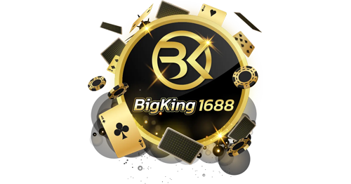 BIGKING1688 ศูนย์รวมเกมพนันออนไลน์ระดับพรีเมียม